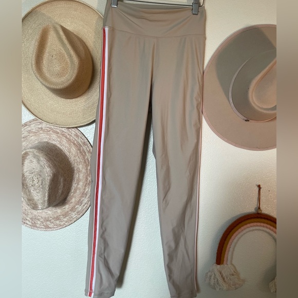 The Upside Altha Dance MIDI 7/8 Pant - Picture 2 of 5